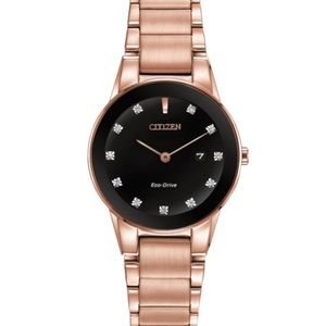NWOT CItizen Eco Drive Axiom